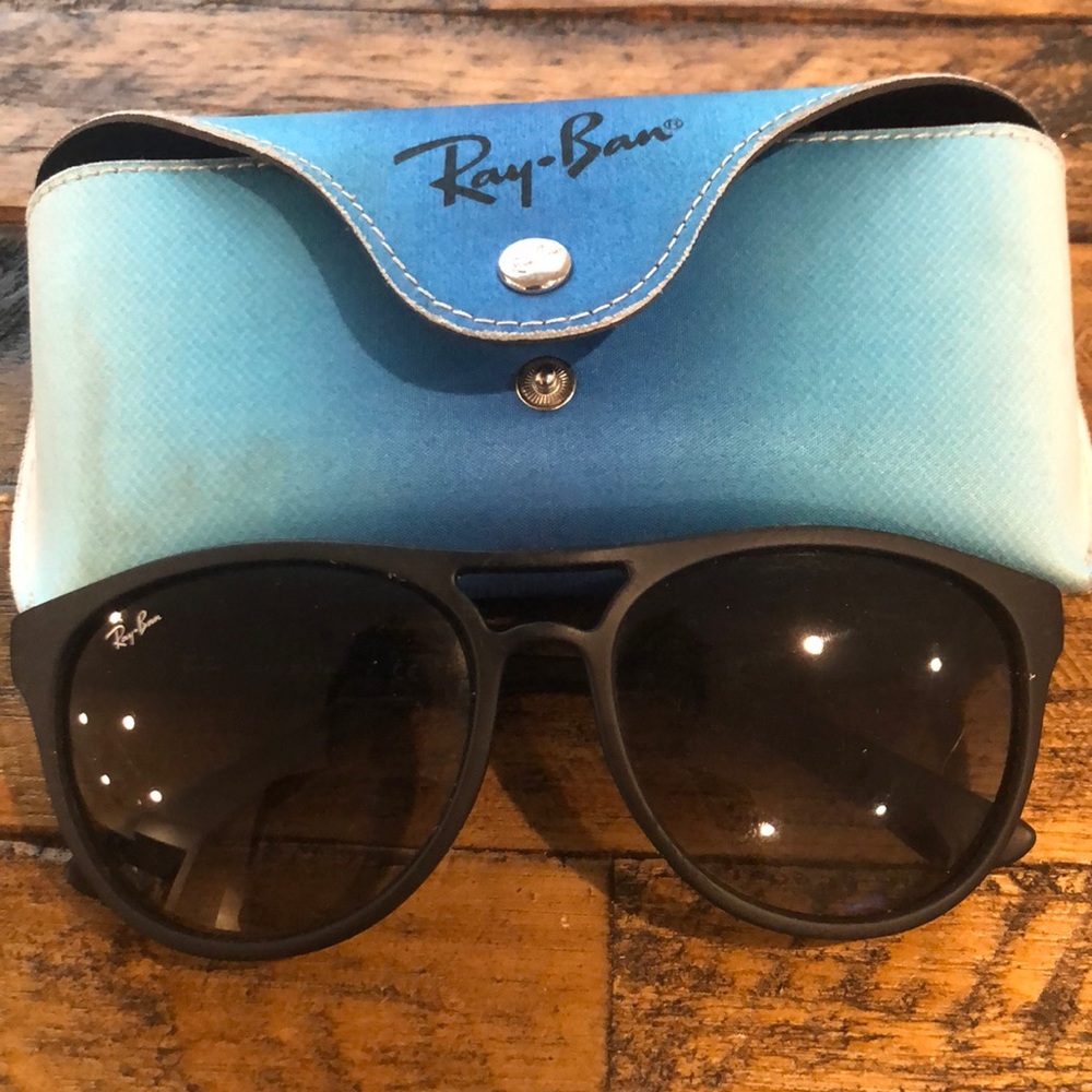 Ray Ban Sunglasses